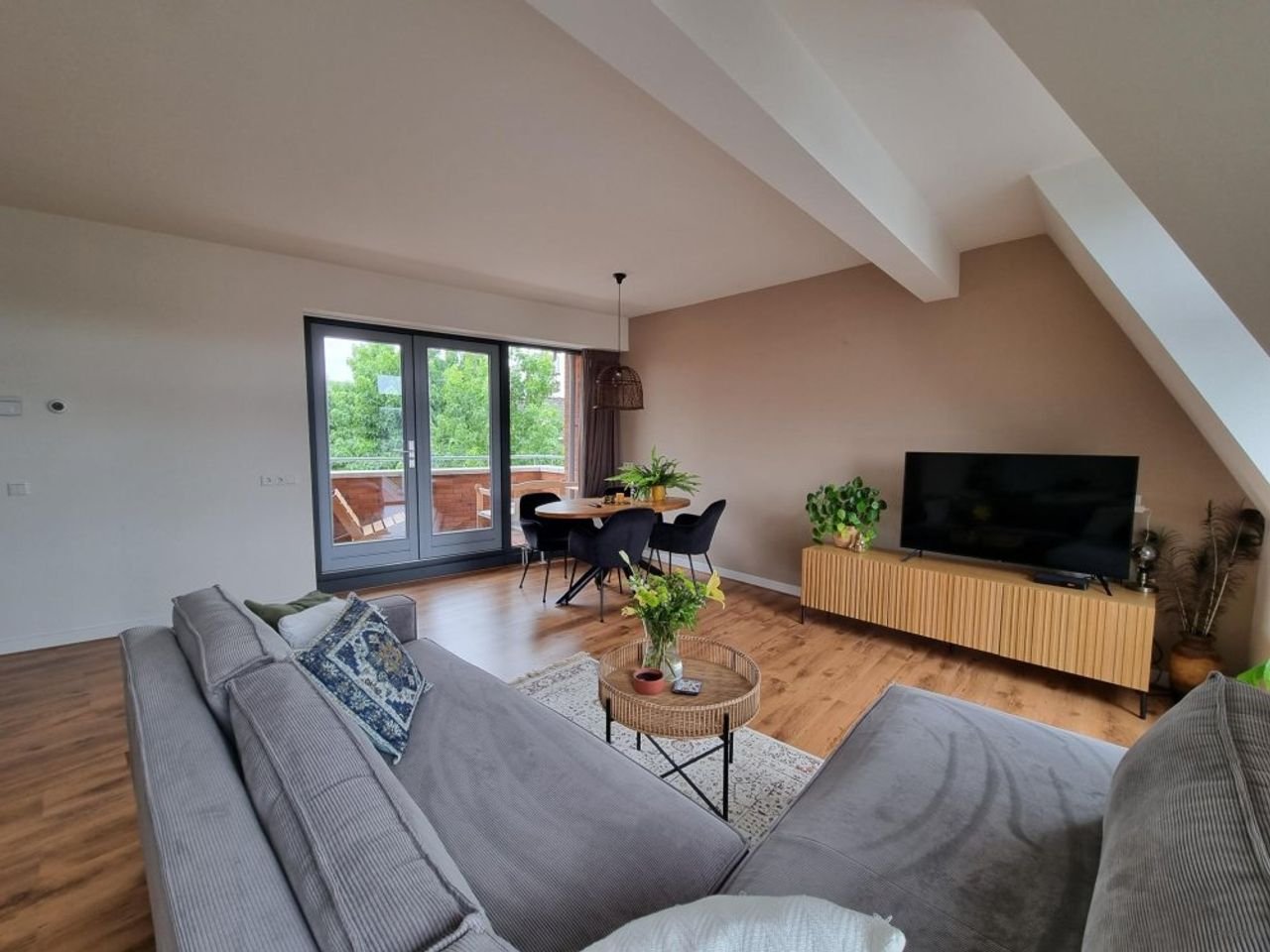 New-build apartment in the heart of Zwolle with a lovely balcony - Image 2