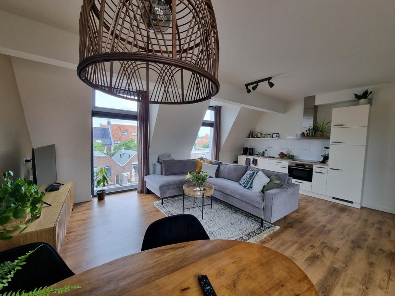 New-build apartment in the heart of Zwolle with a lovely balcony - Image 3