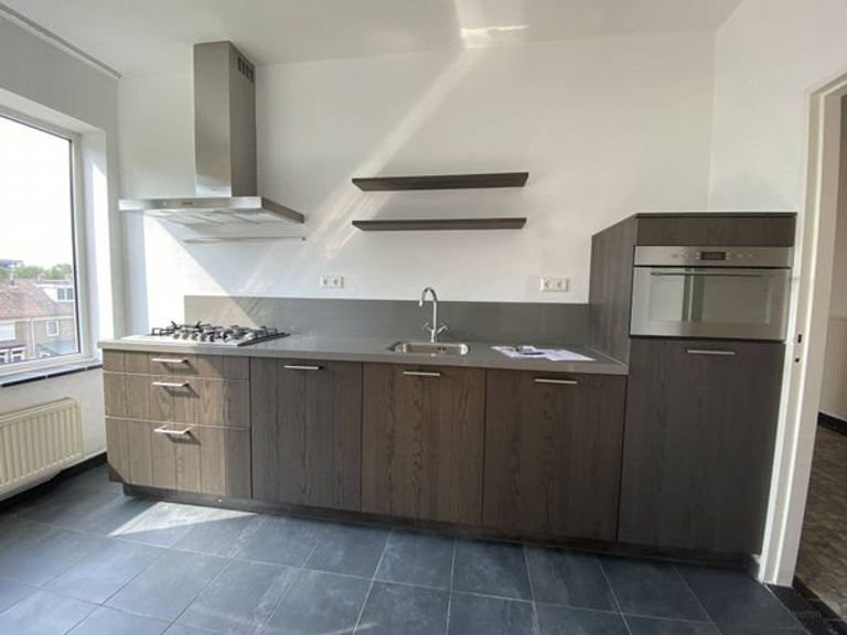 Uitzicht op het Boeimeerpark in Breda - Afbeelding 9