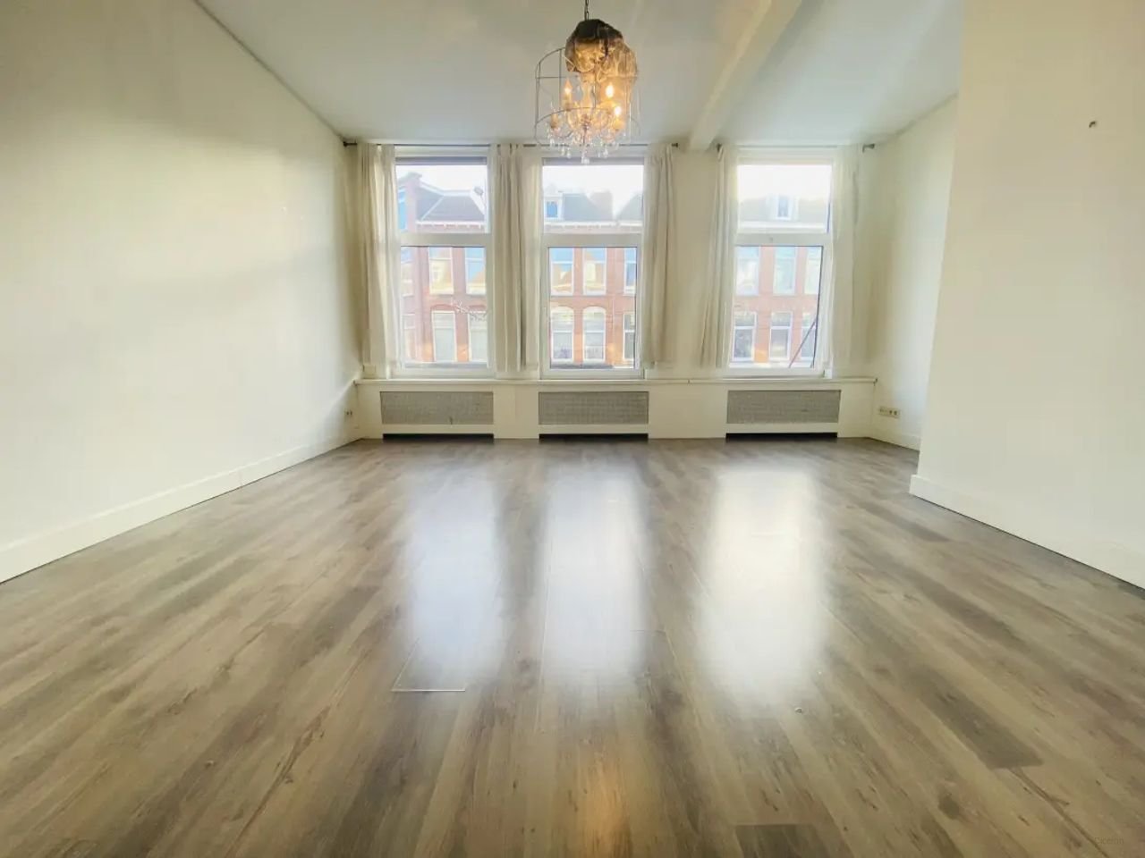 2-kamer studentenappartement met energielabel A - Afbeelding 1