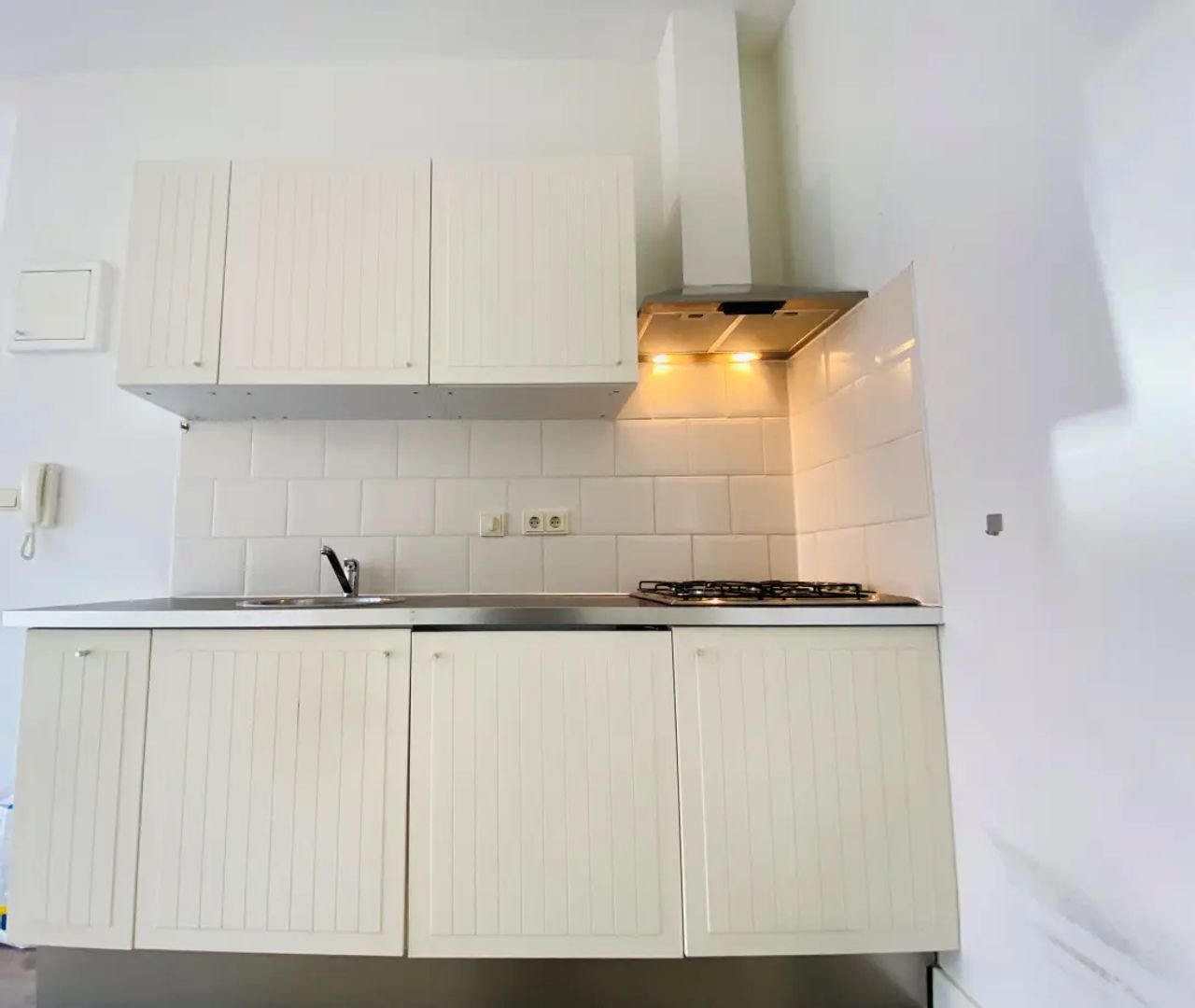 2-kamer studentenappartement met energielabel A - Afbeelding 4