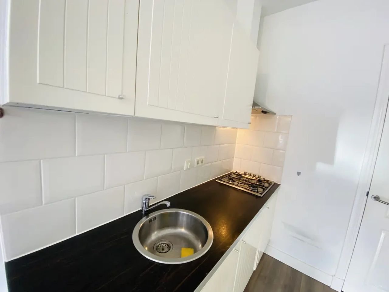 2-kamer studentenappartement met energielabel A - Afbeelding 3