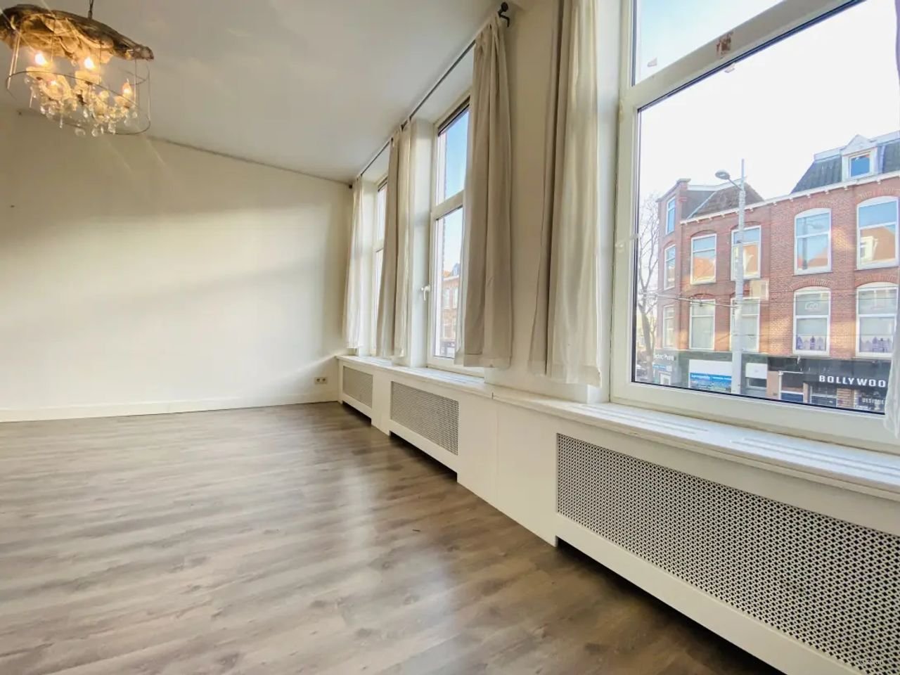 2-kamer studentenappartement met energielabel A - Afbeelding 2