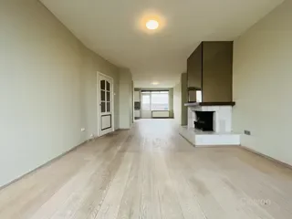 Ruim 4-kamer appartement voor 2 studenten