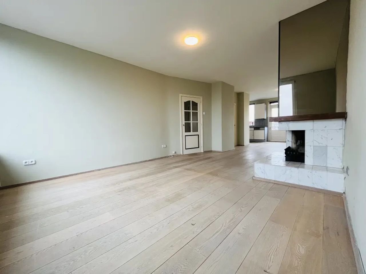 Ruim 4-kamer appartement voor 2 studenten - Afbeelding 4