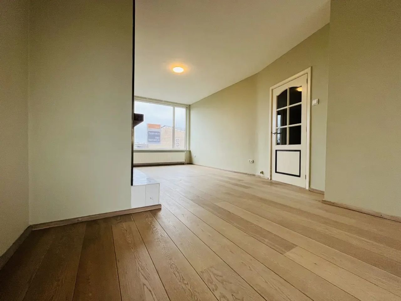 Ruim 4-kamer appartement voor 2 studenten - Afbeelding 2