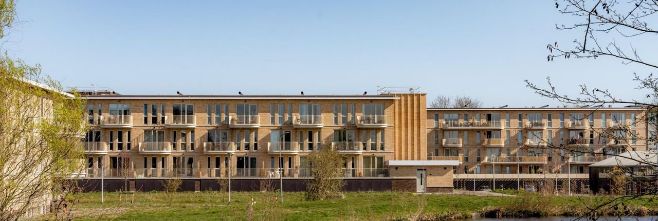 Energy-efficient living in De Kwakel: 96 m² - Image 1