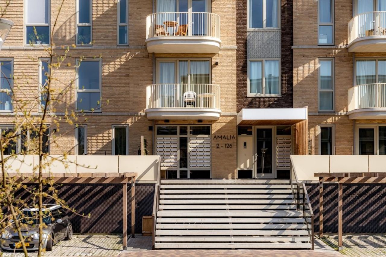 Energy-efficient living in De Kwakel: 96 m² - Image 4