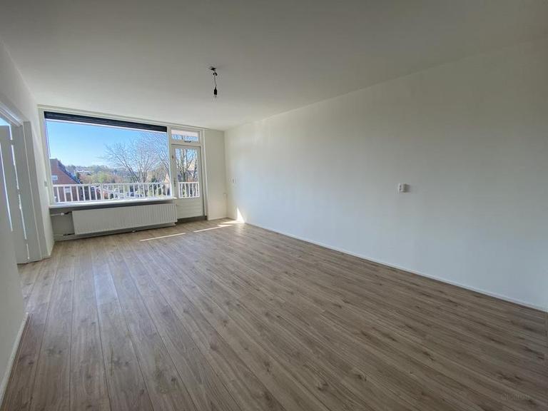 Licht 4-kamer hoekappartement (91m²) met zuidbalkon - Afbeelding 10