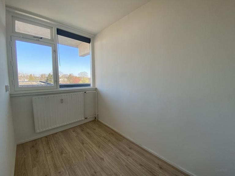 Licht 4-kamer hoekappartement (91m²) met zuidbalkon - Afbeelding 9