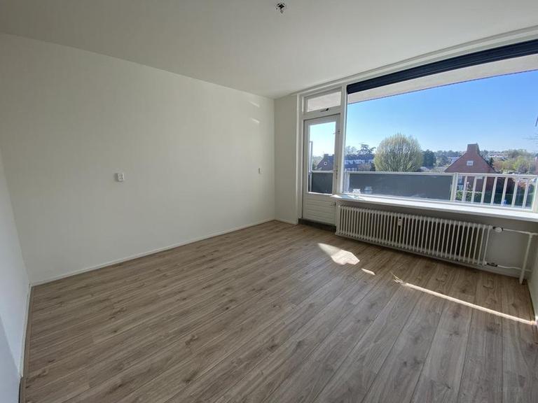 Licht 4-kamer hoekappartement (91m²) met zuidbalkon - Afbeelding 14
