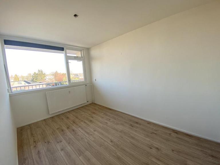 Licht 4-kamer hoekappartement (91m²) met zuidbalkon - Afbeelding 7