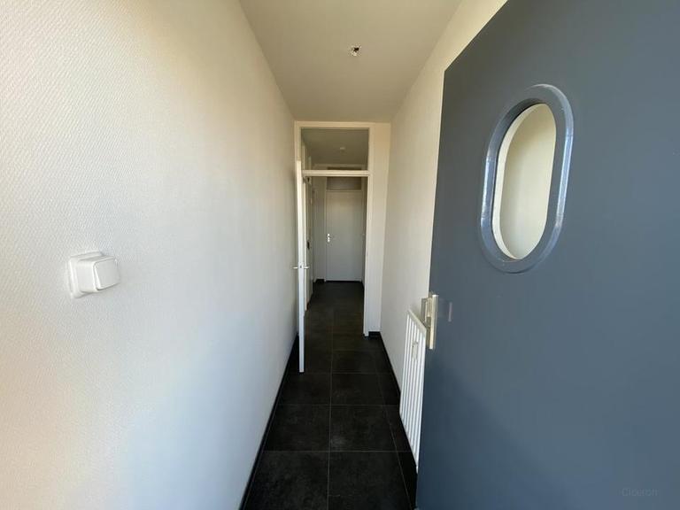 Licht 4-kamer hoekappartement (91m²) met zuidbalkon - Afbeelding 5