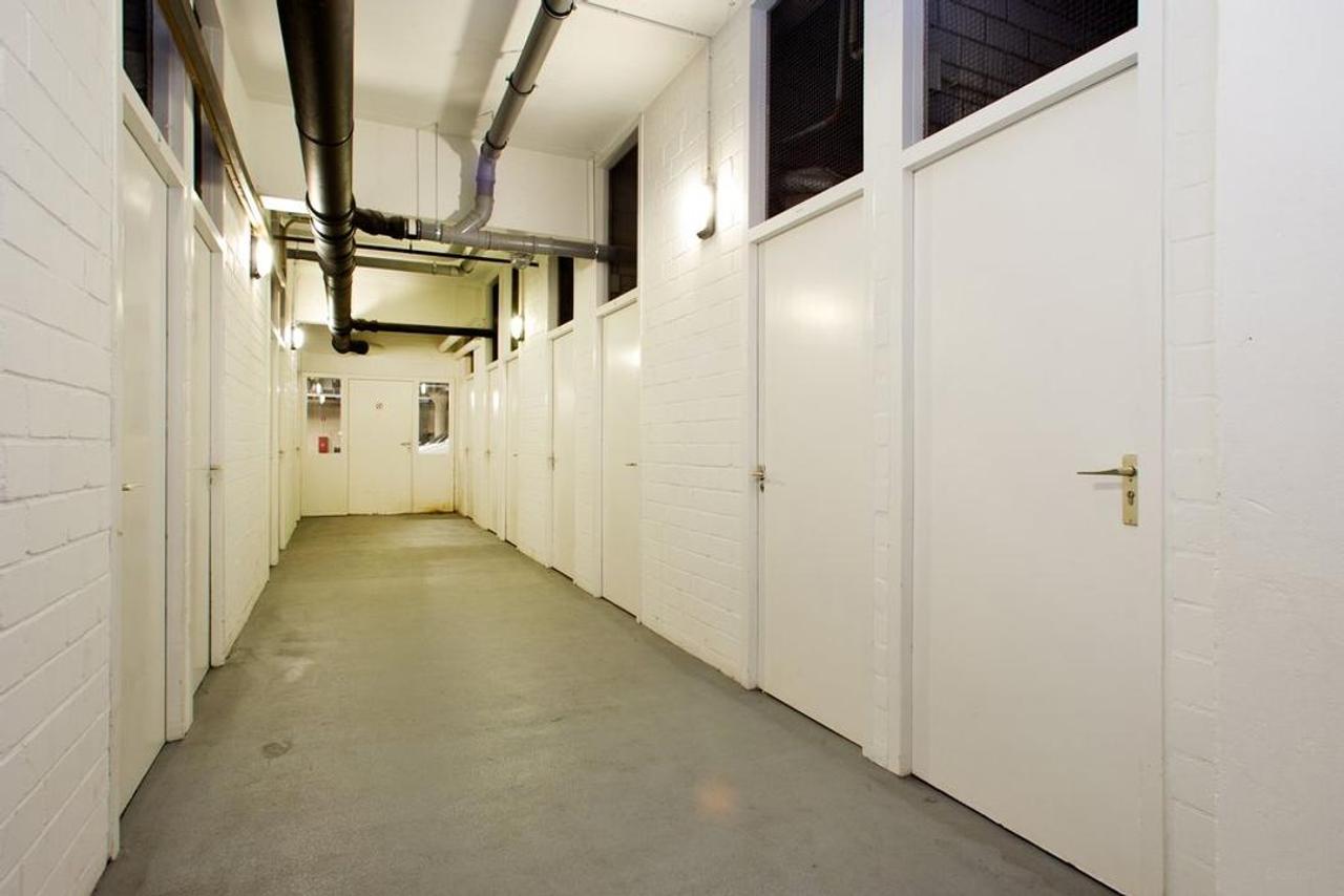 Licht 4-kamer hoekappartement (91m²) met zuidbalkon - Afbeelding 17