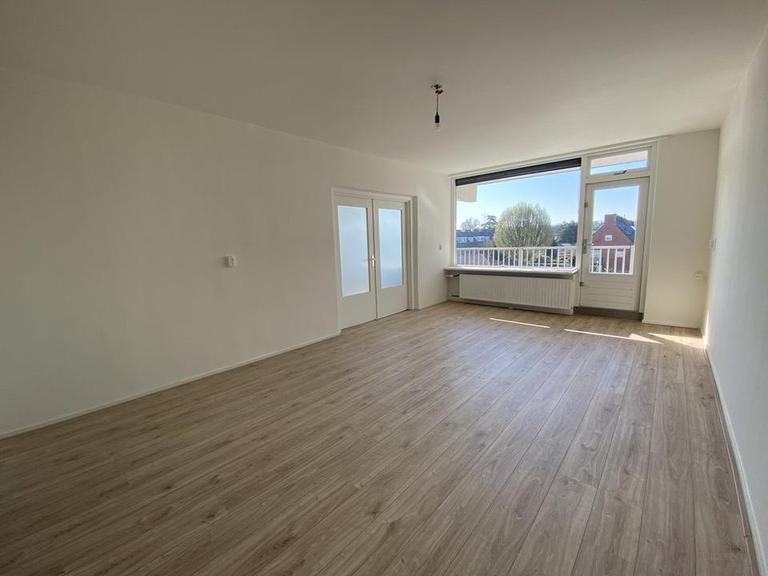Licht 4-kamer hoekappartement (91m²) met zuidbalkon - Afbeelding 11