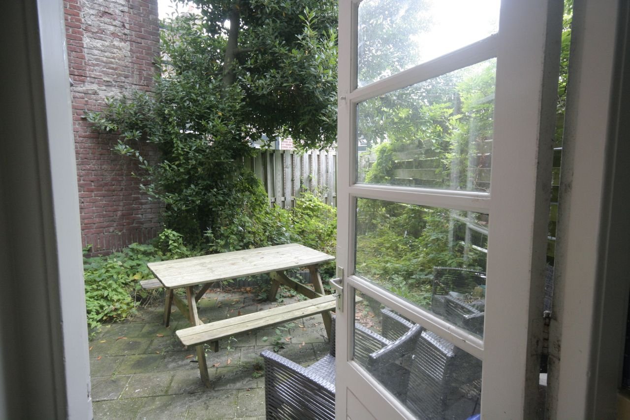 Room with new private kitchen in Leiden - Image 14