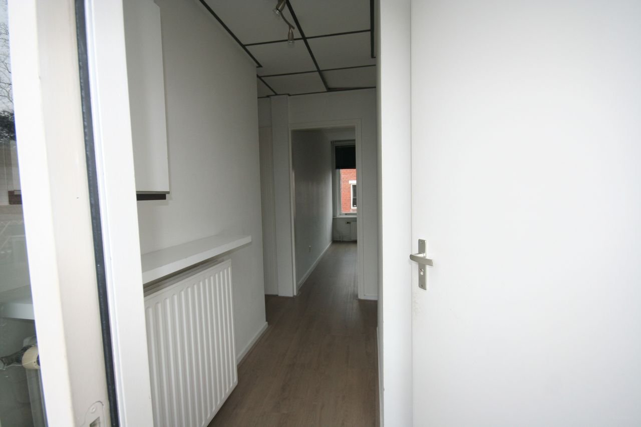 Spacious apartment with roof terrace on the Voorstraat - Image 2