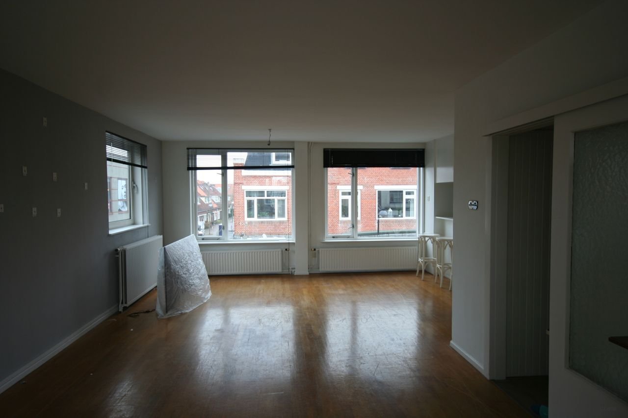 Spacious apartment with roof terrace on the Voorstraat - Image 12