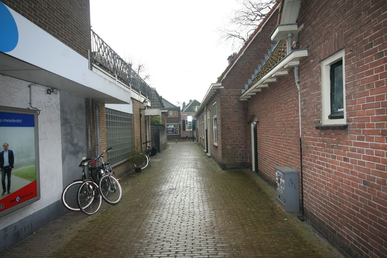 Spacious apartment with roof terrace on the Voorstraat - Image 25