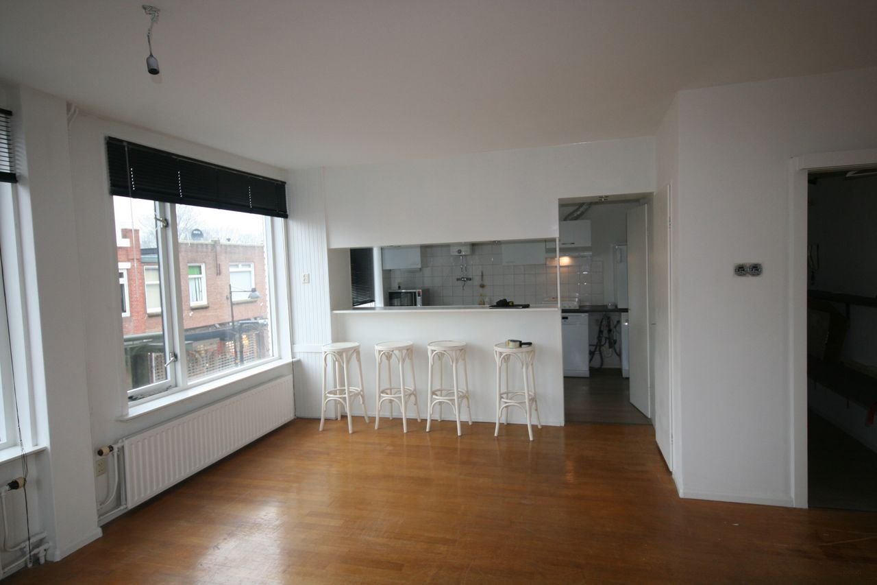 Spacious apartment with roof terrace on the Voorstraat - Image 16