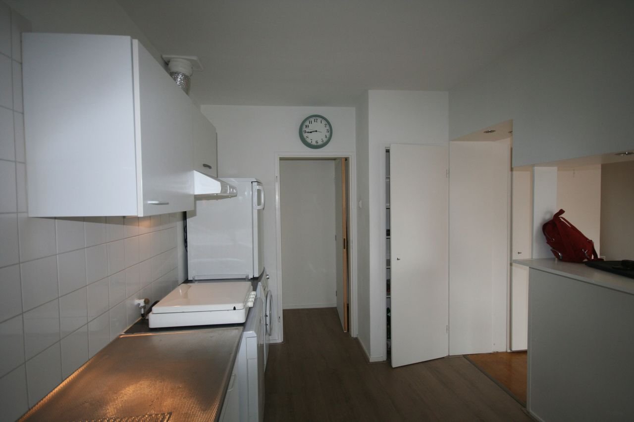 Spacious apartment with roof terrace on the Voorstraat - Image 11