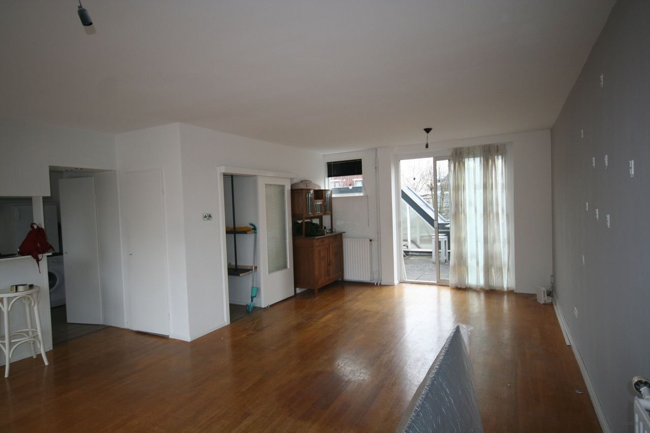 Spacious apartment with roof terrace on the Voorstraat - Image 14