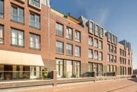 95 m² met garage in hartje Horst - Afbeelding 5