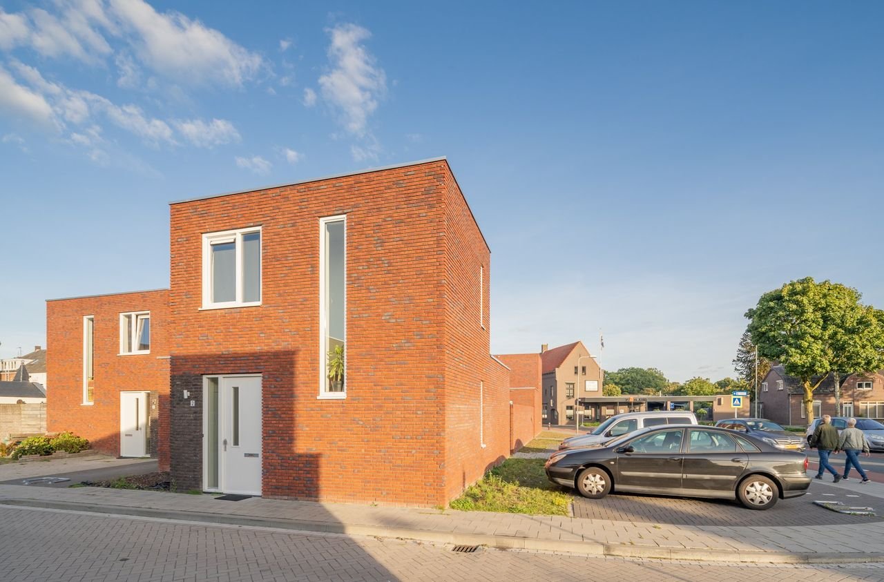 Gelijkvloers wonen met tuin in Venray - Afbeelding 1