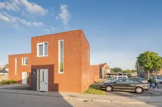 Gelijkvloers wonen met tuin in Venray