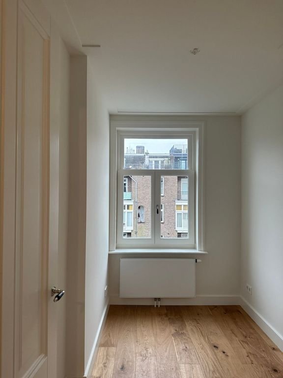Gerenoveerd appartement bij het Vondelpark - Afbeelding 5