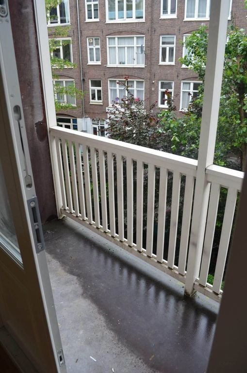 Gerenoveerd appartement bij het Vondelpark - Afbeelding 7