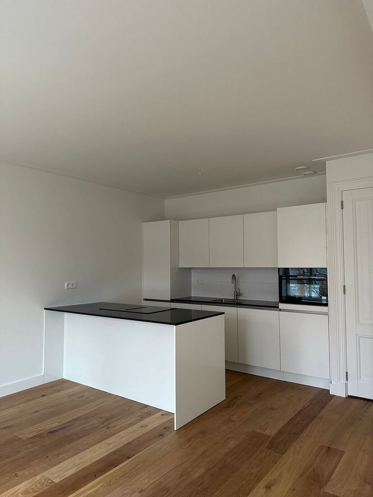 Gerenoveerd appartement bij het Vondelpark - Afbeelding 2