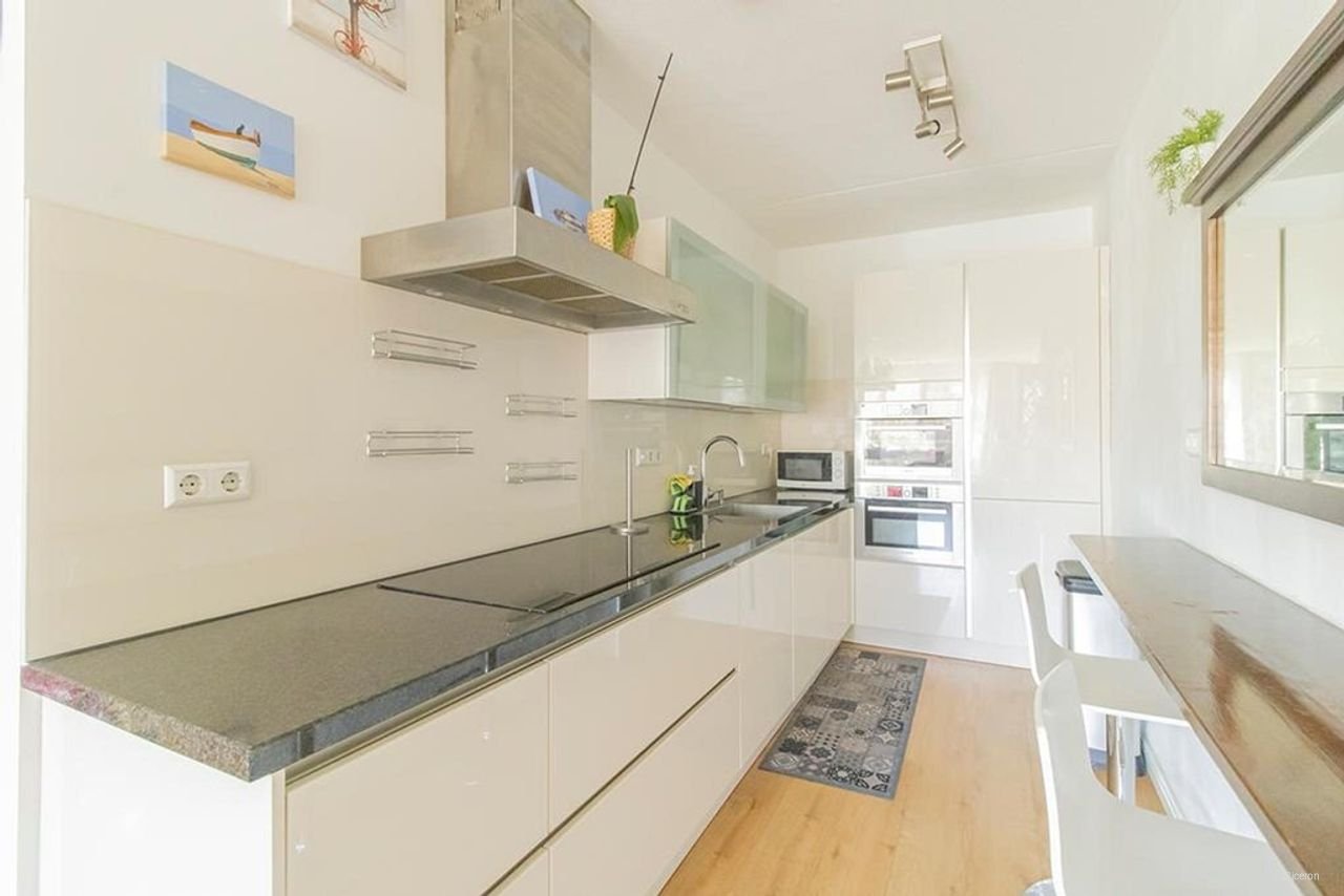 Modern appartement van 94m² aan de IJburglaan - Afbeelding 7