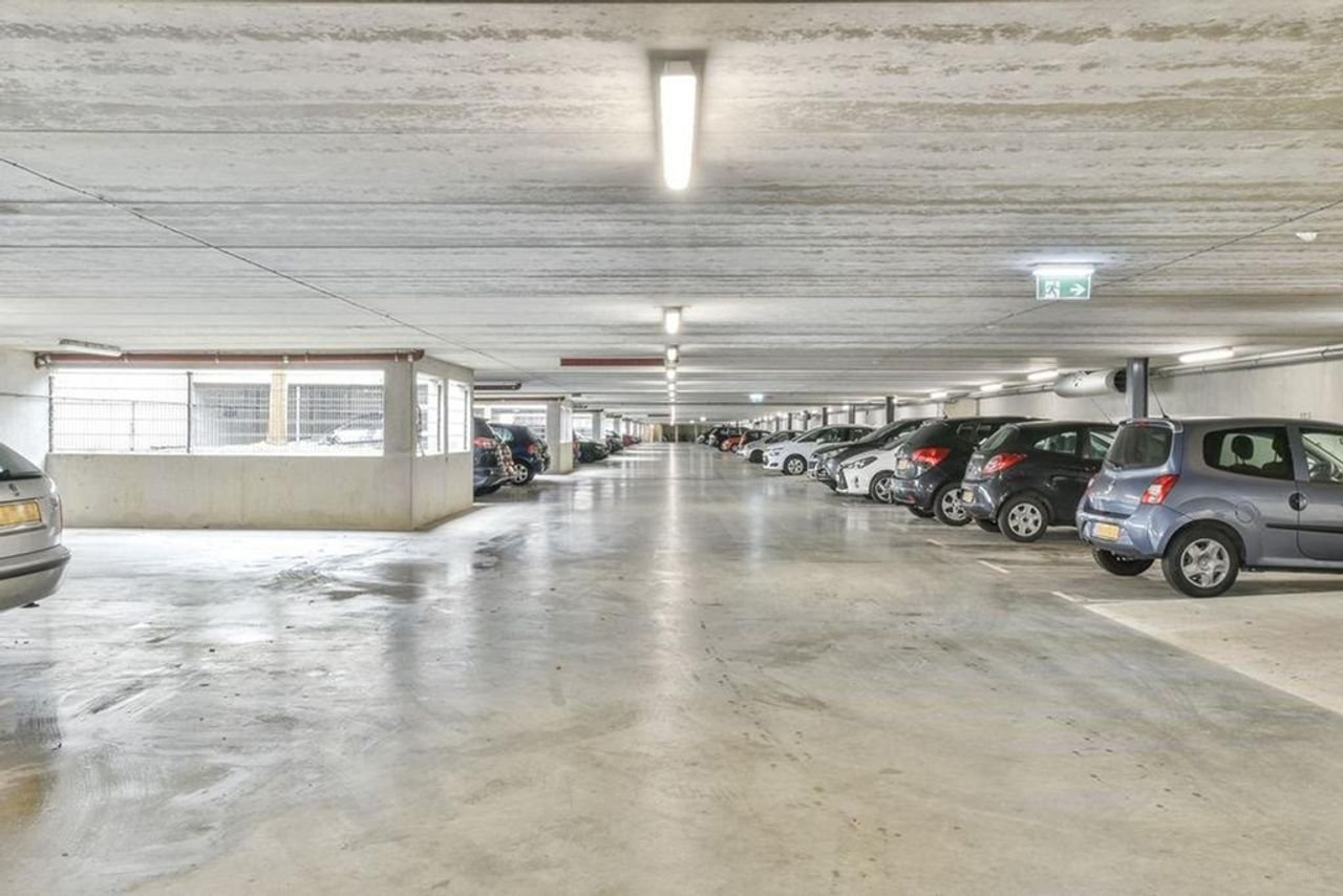 Modern appartement van 94m² aan de IJburglaan - Afbeelding 22