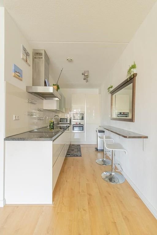 Modern appartement van 94m² aan de IJburglaan - Afbeelding 8