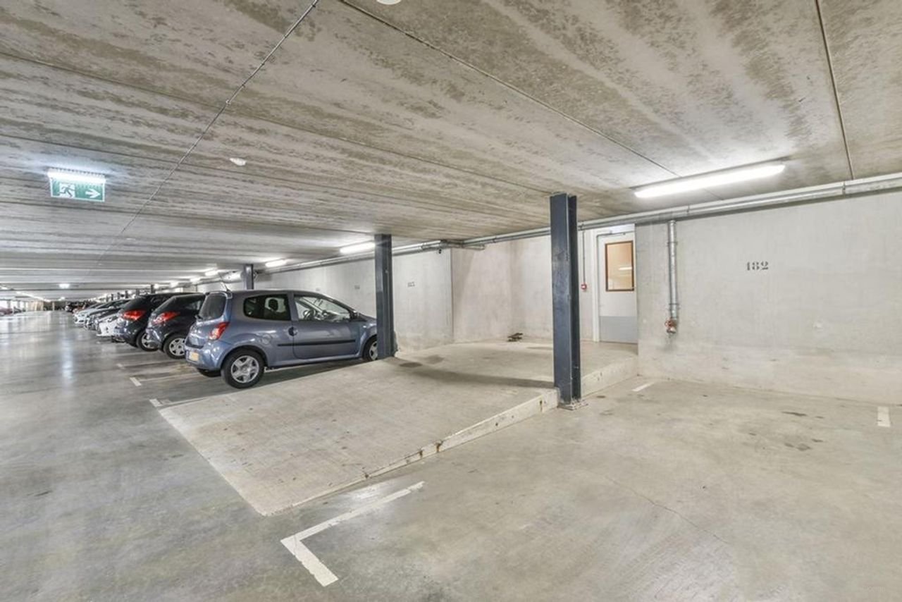 Modern appartement van 94m² aan de IJburglaan - Afbeelding 21