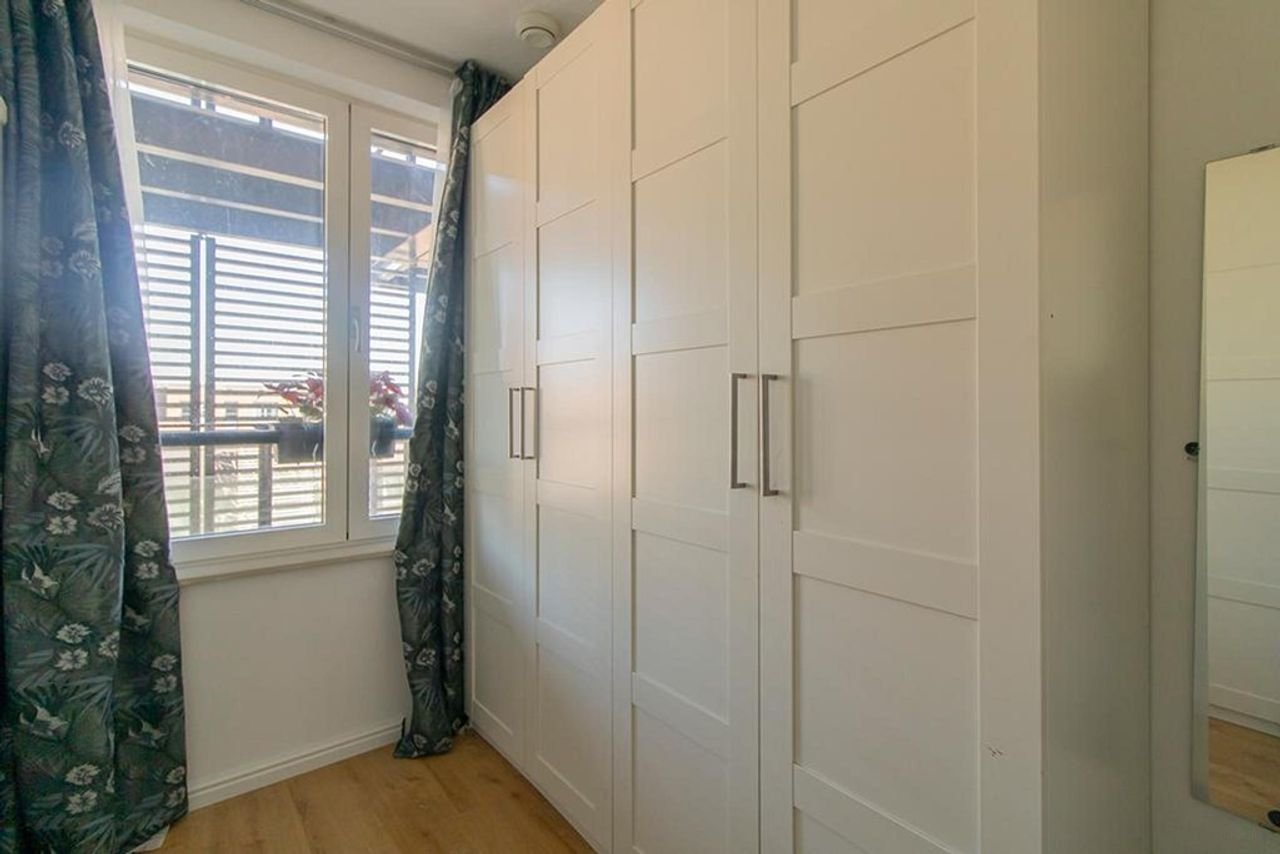 Modern appartement van 94m² aan de IJburglaan - Afbeelding 16