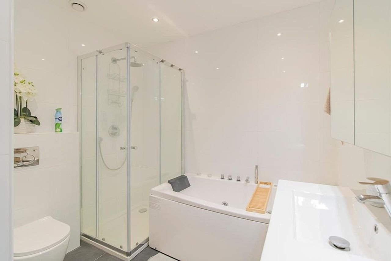 Modern appartement van 94m² aan de IJburglaan - Afbeelding 17