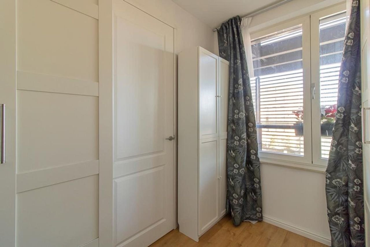 Modern appartement van 94m² aan de IJburglaan - Afbeelding 15