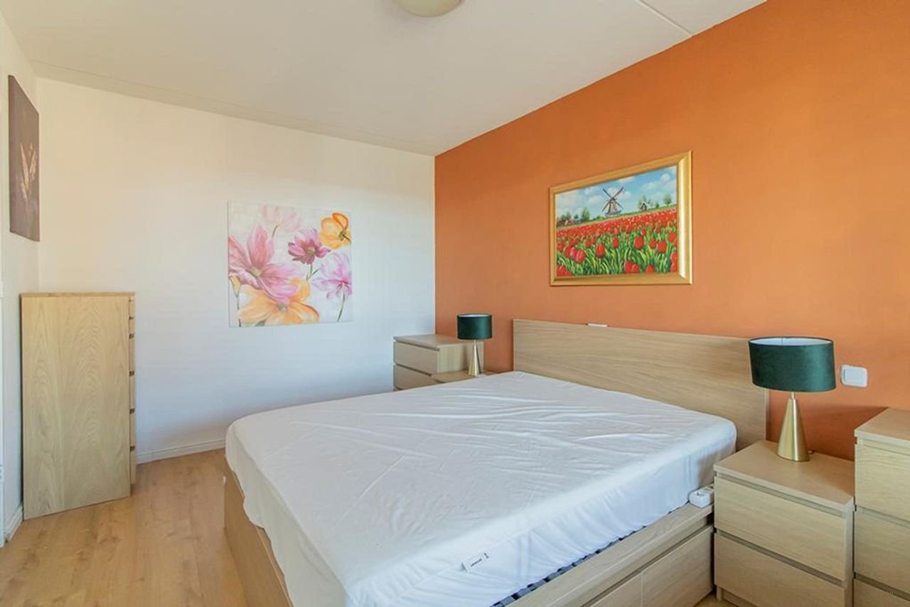 Modern appartement van 94m² aan de IJburglaan - Afbeelding 9
