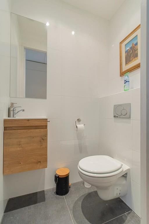 Modern appartement van 94m² aan de IJburglaan - Afbeelding 20