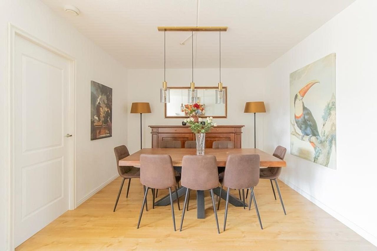 Modern appartement van 94m² aan de IJburglaan - Afbeelding 5