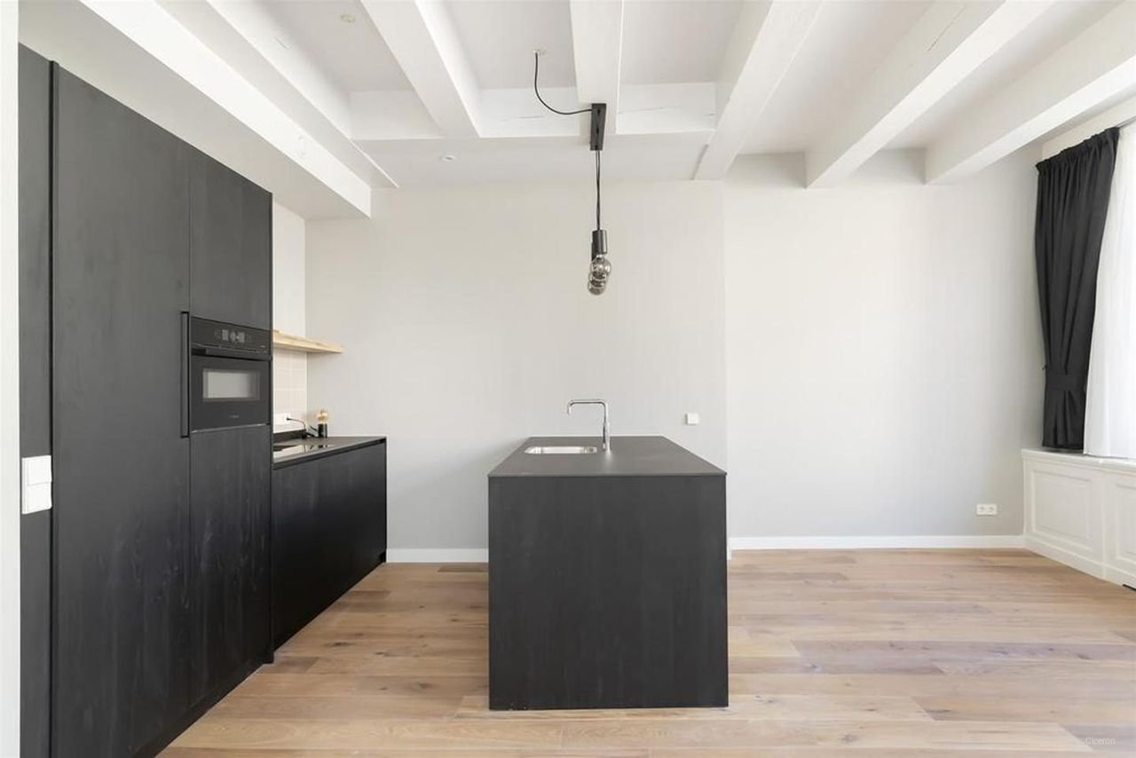 3-slaapkamer appartement aan de Singel - Afbeelding 3