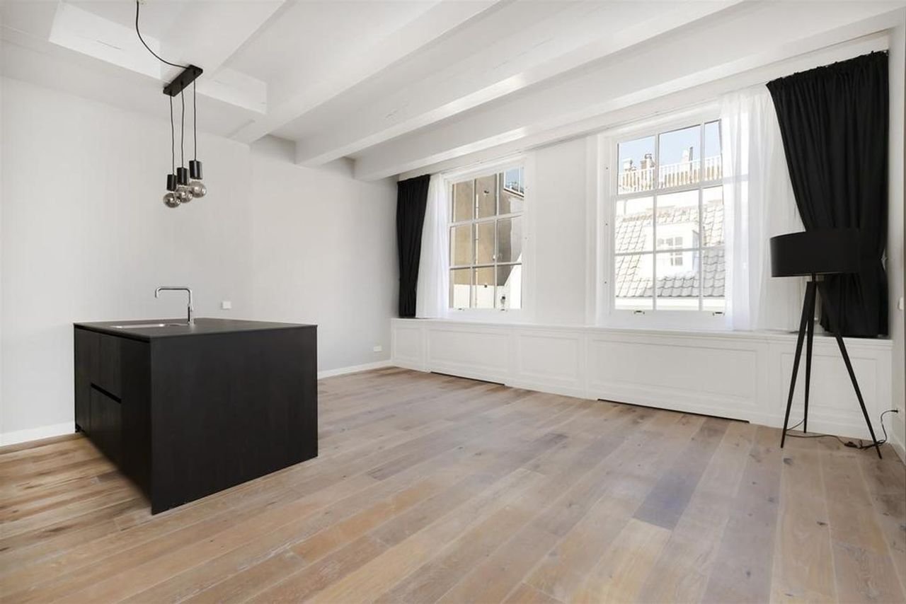 3-slaapkamer appartement aan de Singel - Afbeelding 2