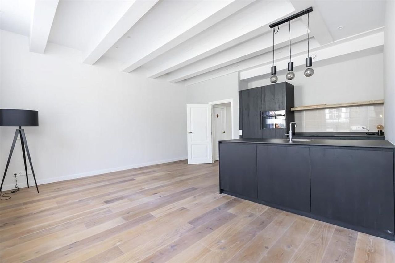 3-slaapkamer appartement aan de Singel - Afbeelding 4