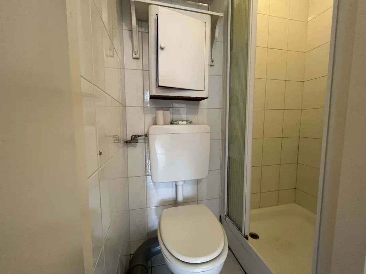 Studio van 25m² in het Zeeheldenkwartier - Afbeelding 4