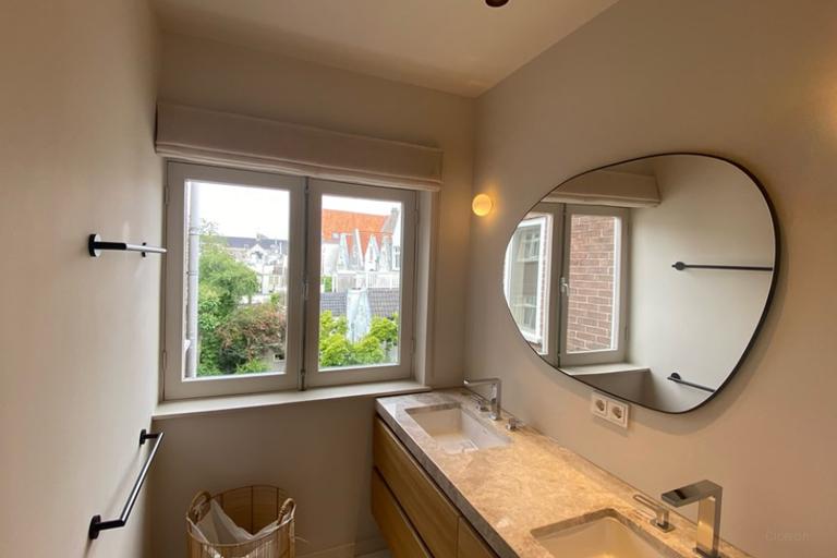 Gemeubileerd 2-kamerappartement met balkon - Afbeelding 19