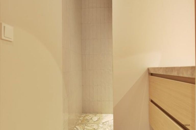 Gemeubileerd 3-kamer appartement in Centrum - Afbeelding 33