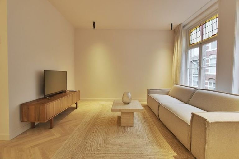 Gemeubileerd 3-kamer appartement in Centrum - Afbeelding 11