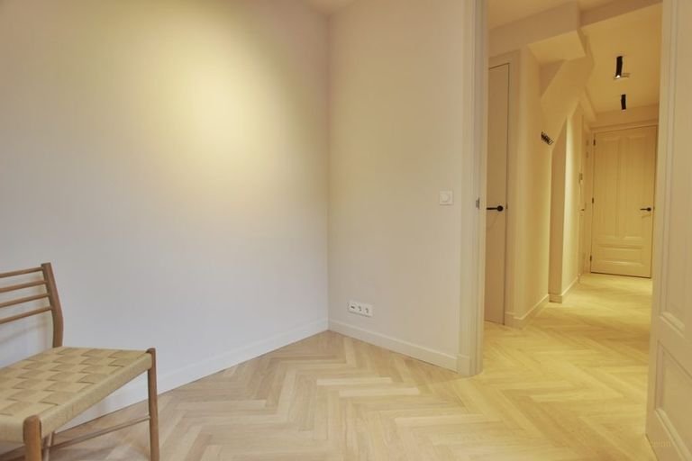 Gemeubileerd 3-kamer appartement in Centrum - Afbeelding 21